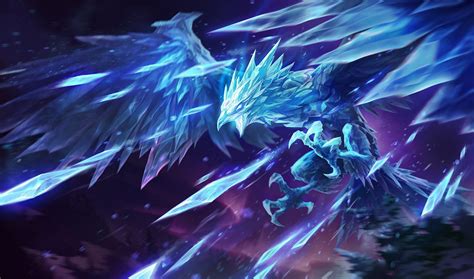 u gg anivia